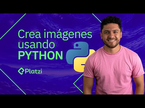 Cómo crear imágenes con IA desde Python | TUTORIAL de Stable Diffusion