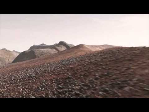 Nimal Mendis - Roundtrip to Mars
