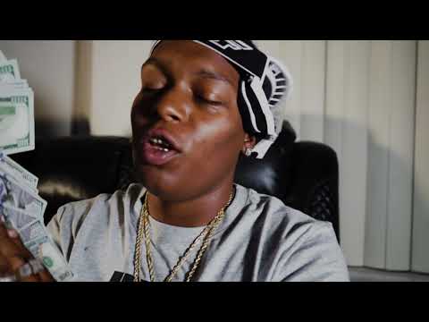 Teekaydaa - "All IN"  (Exclusive Music Video) ll Dir. by TOMMMY FILMZ