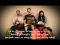 Pentatonix - As Long As You Love Me/Wide Awake ...