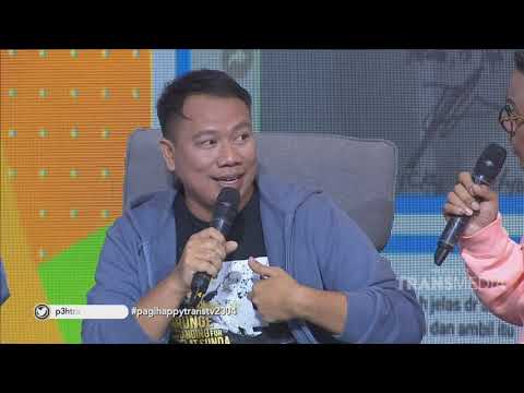 P3H - Vicky Prasetyo Laporkan Adik Angel Lelga (23/4/19) Part 2