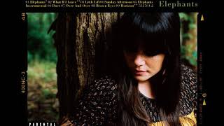 17 ◦ Rachael Yamagata - Sidedish Friend  (Demo Length Version)