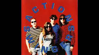 Action Swingers - Fully Loaded