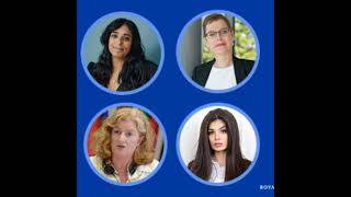 Podcast: Strengthening Resilience to Disinformation
