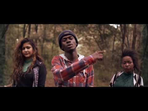 Dom jay - Stay Down prod(dilly)