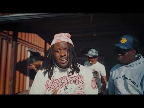 Kno Mob ft. Lul Boog - Watch How You Speak (Official Video) Dir. TR Filmz