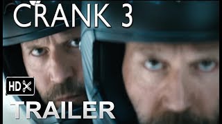 Crank 3 movie Trailer ( 2019) - Jason Statham Acti