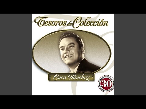 Corrido De Monterrey - Cuco Sanchez