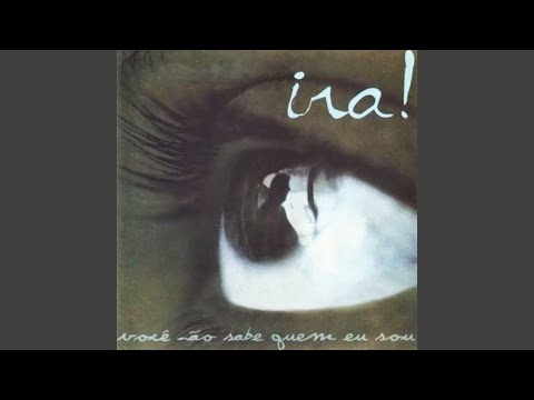 Eu Não Sei ( I Can´t Explain) - Ira!