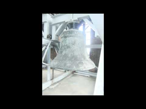 Roermond St Christoffelkathedraal   A0 E1 Fis1 A1