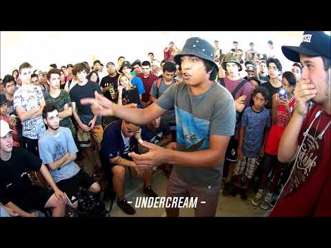 LGR vs METRA - 4tos -UNDERCREAM PRETEMPORADA 2018