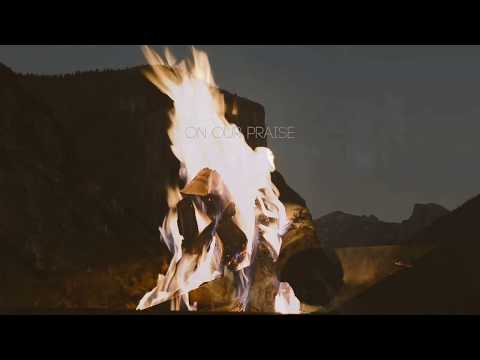Video thumbnail for Enthroned on Our Praises (Live)