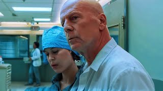 This genius doctor easily slaughtered his wife's killer