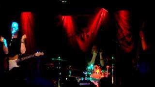 Mark Selby at the theaterstuebchen (the beat goes on)