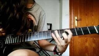 No woman no cry - spunge