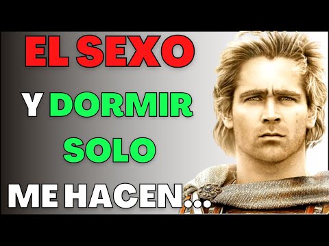 Pon ATENCIÓN a las INCREÍBLES palabras de ALEJANDRO MAGNO el Conquistador  - Citas y Frases célebres