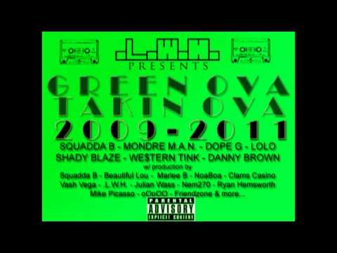 Main Attrakionz - "That's My Life" [prod. by Squadda B]