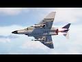 Phantom Vs MiG 21