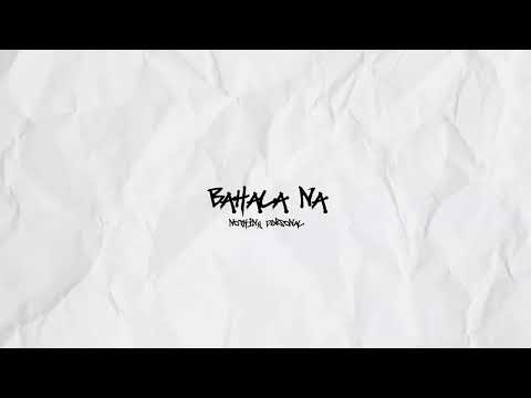 Nothing Personal - Bahala Na (Official Lyric Video)