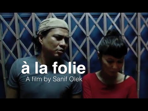 à la folie "like crazy" (teaser)
