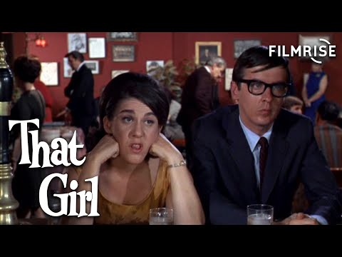 That Girl - Season 2, Episode 7 - The Philadelphia Story - Full Episode