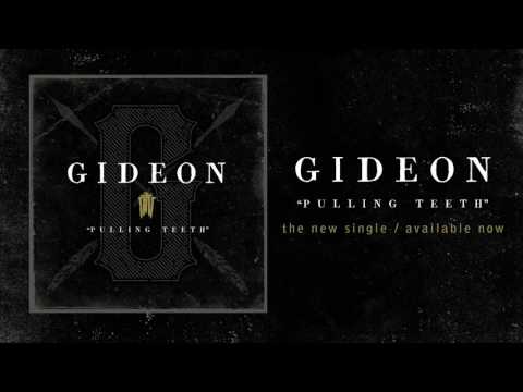 Gideon 