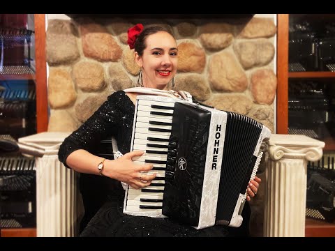 New Blue Hohner Bravo III Piano Accordion LMM 34 72 image 4