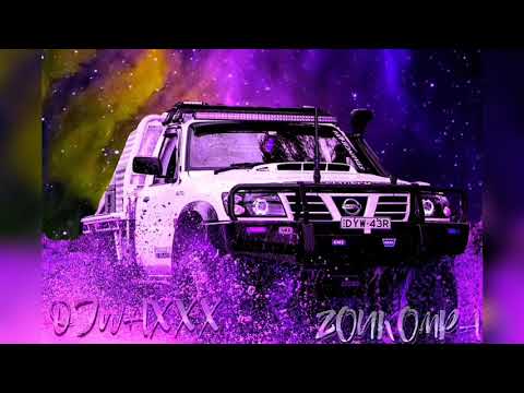 Dj waxXx™ kompa xtrem nrd [temala]