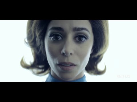 Black Mirror Season 4 (Full Promo)