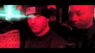 Booba - Parlons Peu (Clip Officiel)