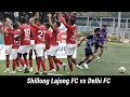 i league 2023-24 live | Shillong Lajong FCvs Delhi FC live