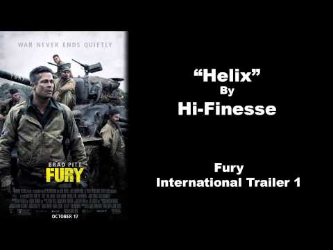 Helix - Hi-Finesse - Fury - International Trailer 1