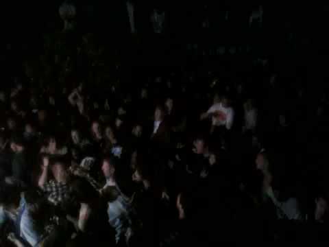 Bracewar - Empty Promises