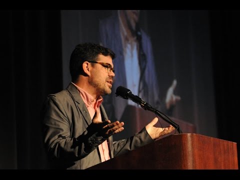 Ryan Bell: A Year Without God - Where Is He Now? | The Flipside Podcast #005