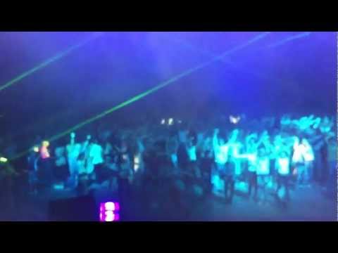 Ruslan Nigmatullin @  Cherepovets Live