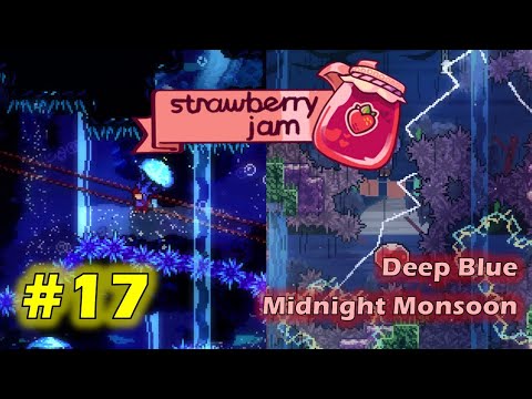 Celeste Strawberry Jam #17 - DRIVING MYSELF INSANE (IN THE BEST WAY)