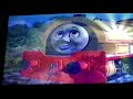 ClosingTo Thomas And Friends Spills And Chills 2000 VHS