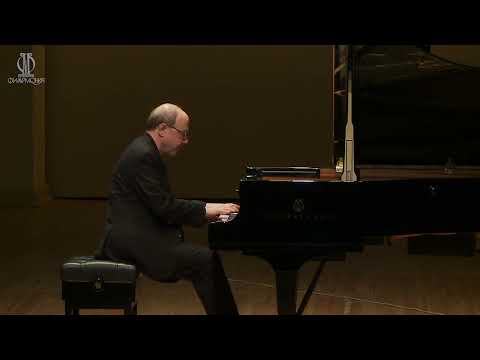 Hamelin plays Trenet/Weissenberg, Songs by Charles Trenet: No. 4 – Boum!