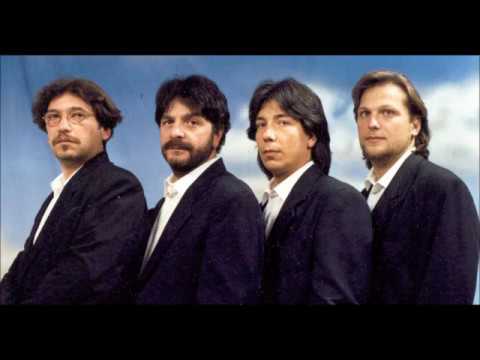 SANTO CALIFORNIA – GABBIANO (nuova versione)