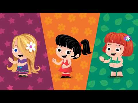 La vida hay que cuidar | Canciones infantiles | Pipalupa
