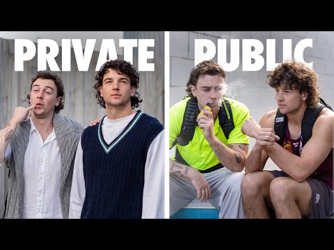 Private School vs Public School