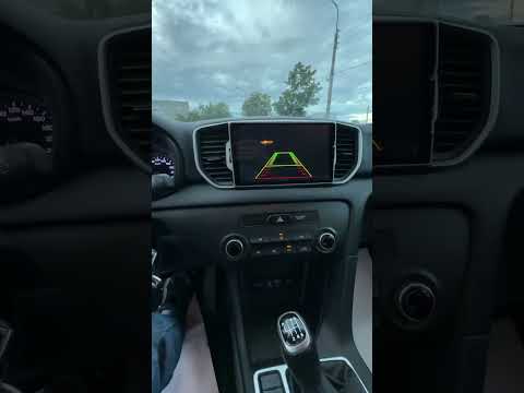 фото kia sportage iv 0