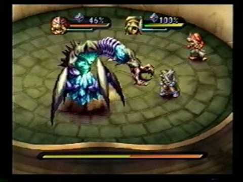 Petro's Hall of Music 42: Main Theme - Legend of Mana