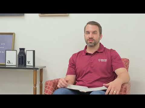 My Times are in your hand Psalm 31:15 Devotion Bible Message