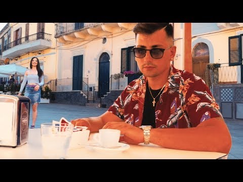 Giuseppe Riva - Troppo bella (Ufficiale 2019)