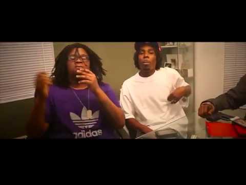 LIL GOOFY - FT-DJ - IM DIFFERENT (3RD WORLD EDITION).mp4