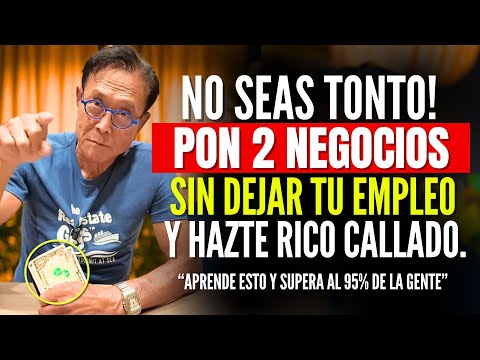 GO FROM POOR TO RICH IN 50 MINUTES! LEARN TO MAKE MONEY WITHOUT MONEY AND ESCAPE POVERTY