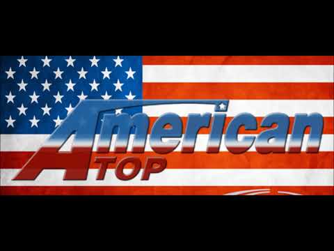 DJ Jump ft Erika   Second Of June Superdisco della settimana di R S S  all'interno dell'American Top