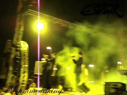 ايهاب توفيق - يا سلام _ نادي الشمس 2010 .. by// Mohmmedelking
