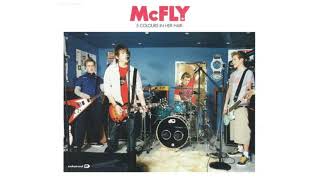 Mcfly - The Guy Who Turned Her Down - Instrumental